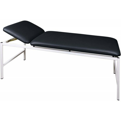Base Di Rilassamento Infermerie Nero Ultrarest 200