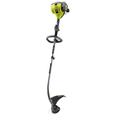 Tagliabordi Termico Ryobi 750w - Motore A 2 Tempi 25,4cm3 Rlt254cdso