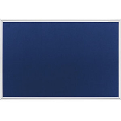 Magnetoplan - Tessili Tabella Sp, (L) X 1200 (H) 900 Mm, Blu