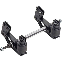 500907069 1:14 Asse del rimorchio 1 pz. - Carson Modellsport precio