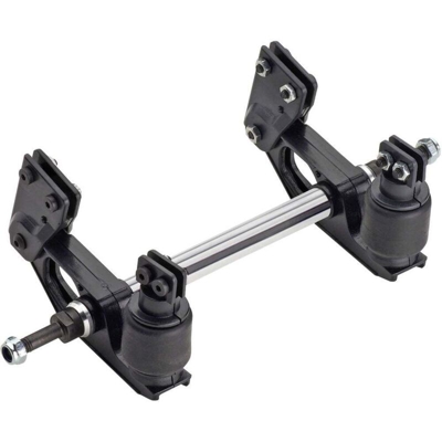 500907069 1:14 Asse del rimorchio 1 pz. - Carson Modellsport