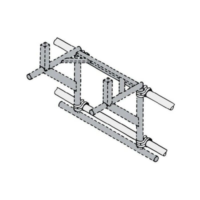 Müba - Sostenere Per Iniziare Scivolo