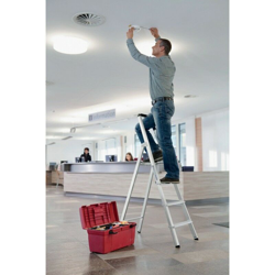 Alu-Scaletta Ml 1X4 Marcia precio