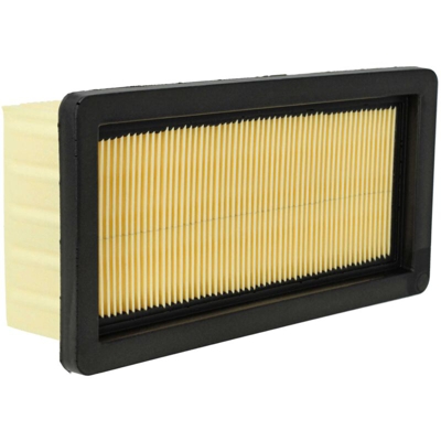 vhbw filtro a pieghe piatte per aspirapolvere, aspiraliquidi come Kärcher 6.414-971.0