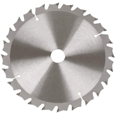 Lama SCHEPPACH per seghe PL55/55Li 24 denti 160x20mm 3901802704