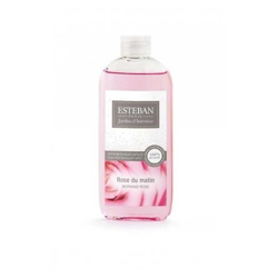 Esteban Paris Ricarica Per Diffusore Bastoncino 250Ml Rose Del Mattino precio
