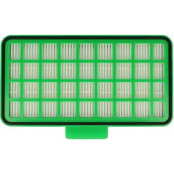 vhbw filtro Hepa ipoallergenico per aspirapolvere aspiraliquidi Rowenta Silent Force Extreme Cyclonic RO8213EA/410, RO8213EA/411 características