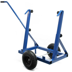 XPOtool Carrello porta pannelli max 200kg sostegni regolabili in altezza 280-830mm precio