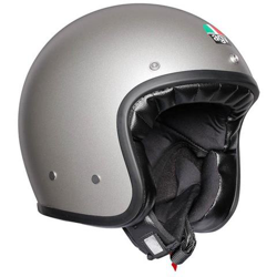 Caschi Agv X70 Protezioni Xs precio