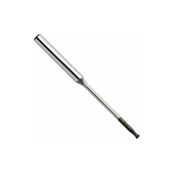 Karnasch 3065450200030300 Hsc Microfresa in metallo duro con radio angolare ricoperta di diamante < 20 ?D en oferta