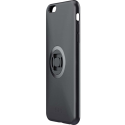 SP Phone Case Set iPhone 8+/7+/6s+/6+ Supporto per smartphone Nero - Sp Connect en oferta