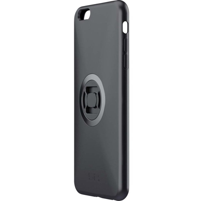SP Phone Case Set iPhone 8+/7+/6s+/6+ Supporto per smartphone Nero - Sp Connect