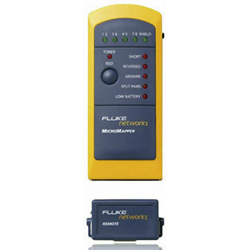 Misura cavi Fluke Networks MT-8200-49A Rete en oferta