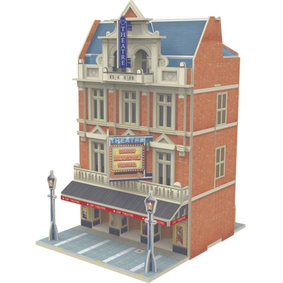 Teatro 72782 H0 - Märklin