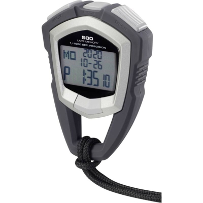 Renkforce RF-SW-150 Cronometro digitale Nero