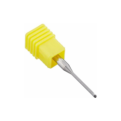 Karnasch 3066330150180 Professional Microfresa di manico di Cbn 3D, di alta gamma, profondit? di taglio < 10 ? D, 1,5 mm Diametro di taglio, 0,75 mm en oferta