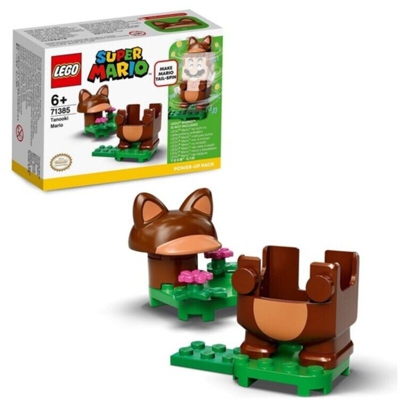 71385 LEGO® Super Mario™