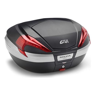 V56nn Givi Valigia V56 Nera Con Cover Ner