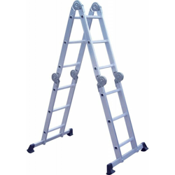 Scala 4X3 Strisce Pieghevoli Z200 precio