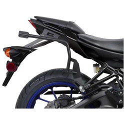 Attacchi Shad 3p System Yamaha Mt07 Attrezzatura 2013-2018 en oferta
