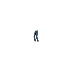 Pantalone Moto Donna Furious Denim Jeans Superstone Wash J24-110 en oferta