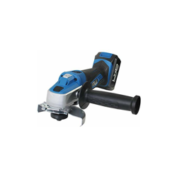 Hyundai hyba1790?smerigliatrice, 18?V, Nero/Blu precio