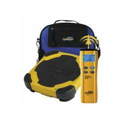 Balance connectée : SRS3 - Galaxair características