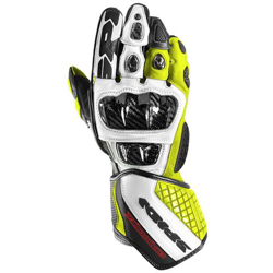 Guanti Spidi Carbo Track Evo Protezioni S en oferta