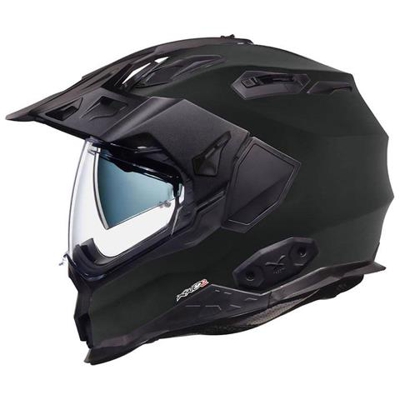 Caschi Nexx X Wed 2 Plain Protezioni S