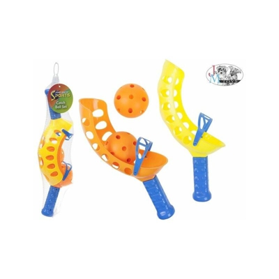 No_brand - RACCHETTE CATCH BALL 312023