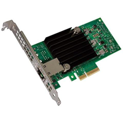 Ethernet X550t1 Server Single Retail In precio