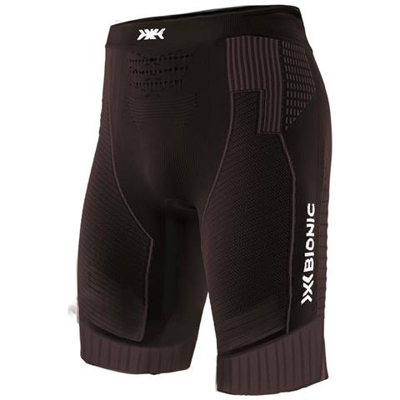 Collants X-bionic Effektor G2 Abbigliamento Uomo S
