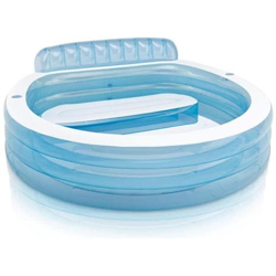 Piscina Gonfiabile Per Famiglia Swim Center 57190np precio