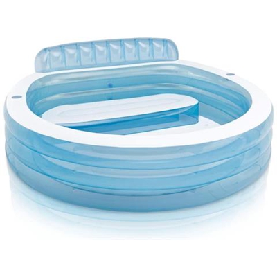 Piscina Gonfiabile Per Famiglia Swim Center 57190np
