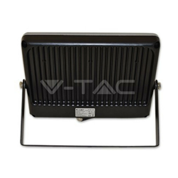 Faro Led Nero Slim Vt-48202 200W 6000K Fredda características