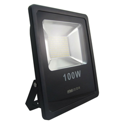 Proiettore a LED 100W IP65 esterno 3 anni | Température de Couleur: Bianco caldo 3000K características