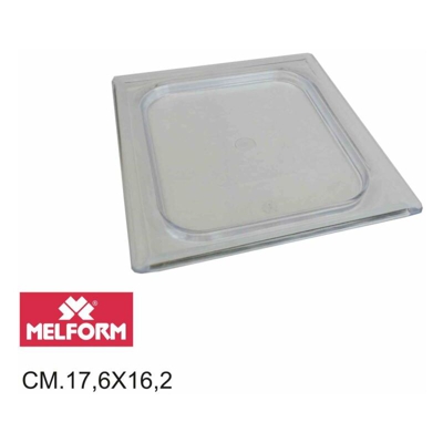 Bighouse It - COPERCHIO DIAMOND 1/6 CM.17,6X16,2