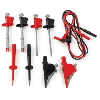 44100 KIT puntali [ - ] 1 pz. - Ht Instruments