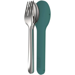 SET 3 POSATE MAGNETICHE CON CUSTODIA GOEAT ACCESSORI PICNIC TEMPO LIBERO - Joseph Joseph precio