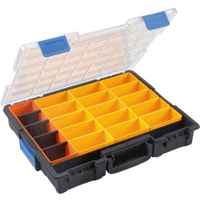 Storage Box 21 Scomparti