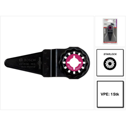 Bosch Aiz 28 Sc Hcs Starlock Lama Da Taglio Universale Per Giunti Silicone Ecc en oferta
