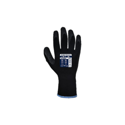 Portwest - Guanto Grip termico - lattice | XL - BkBk - Black precio