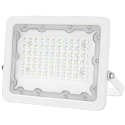 Faro led 100w bianco luce naturale 4000K en oferta