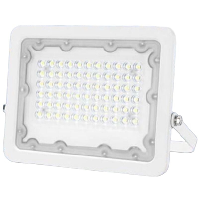 Faro led 100w bianco luce naturale 4000K
