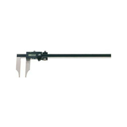 Helios Preisser - Digi-Met® Senza Punti, Con Regolazione Fine, Campo Di Misura: 300 Mm Lungo. 90 Doghe Mm en oferta
