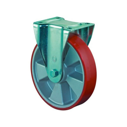 Roulette 200 Millimetri L610.B90 Piastra Poliurea Gusskl L610.B90.200 precio