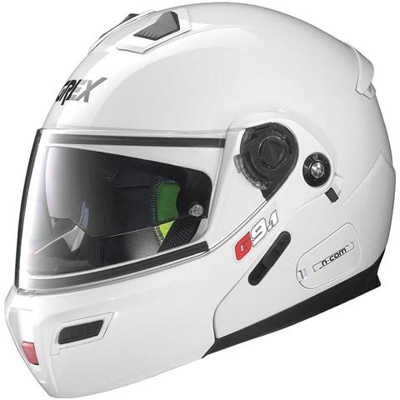 Caschi Grex G9.1 Evolve Kinetic N Com Protezioni Xl