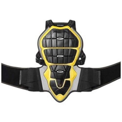 Protezioni Corpo Spidi Back Warrior Lady 145 To 160cm Protezioni Xs precio