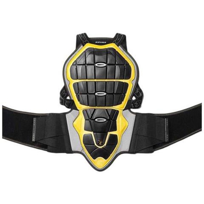 Protezioni Corpo Spidi Back Warrior Lady 145 To 160cm Protezioni Xs