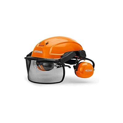 Stihl 0000 888 0807 Casco di Protezione